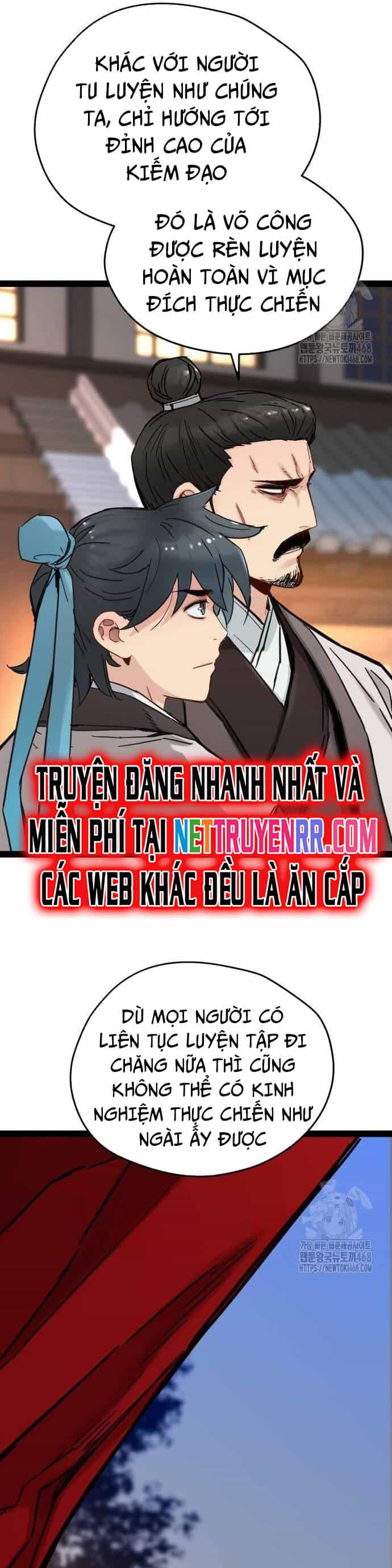 Thiên Tài Đoản Mệnh - Chương 24 - ảnh 24