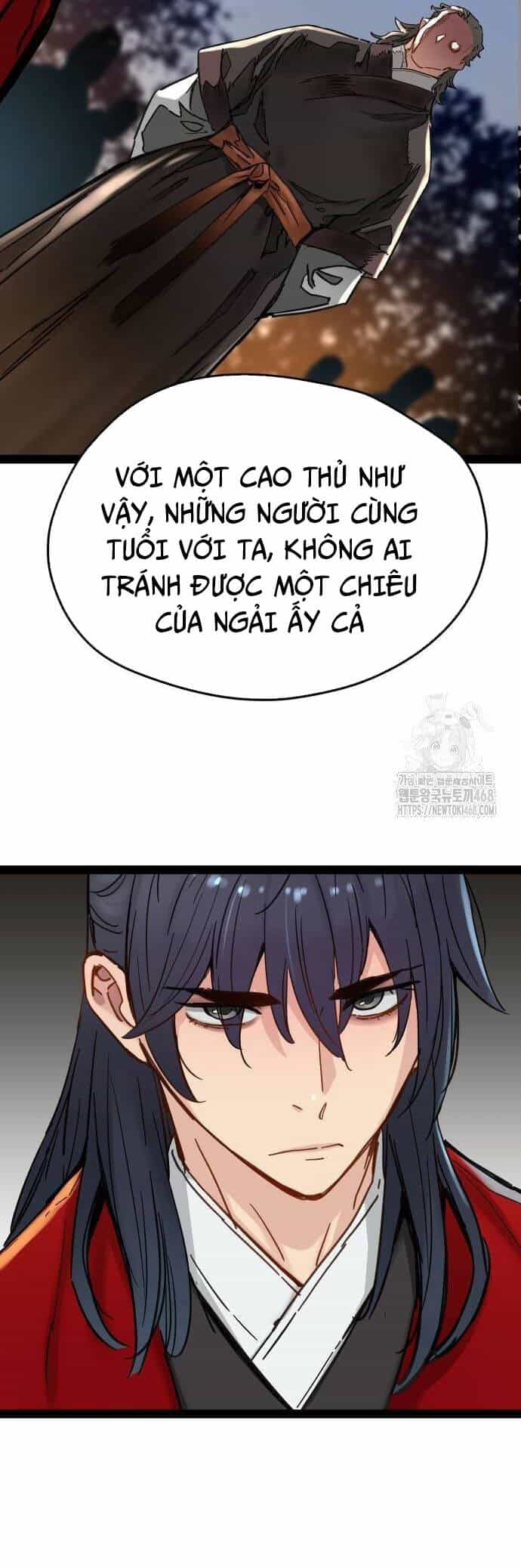 Thiên Tài Đoản Mệnh - Chương 24 - ảnh 25