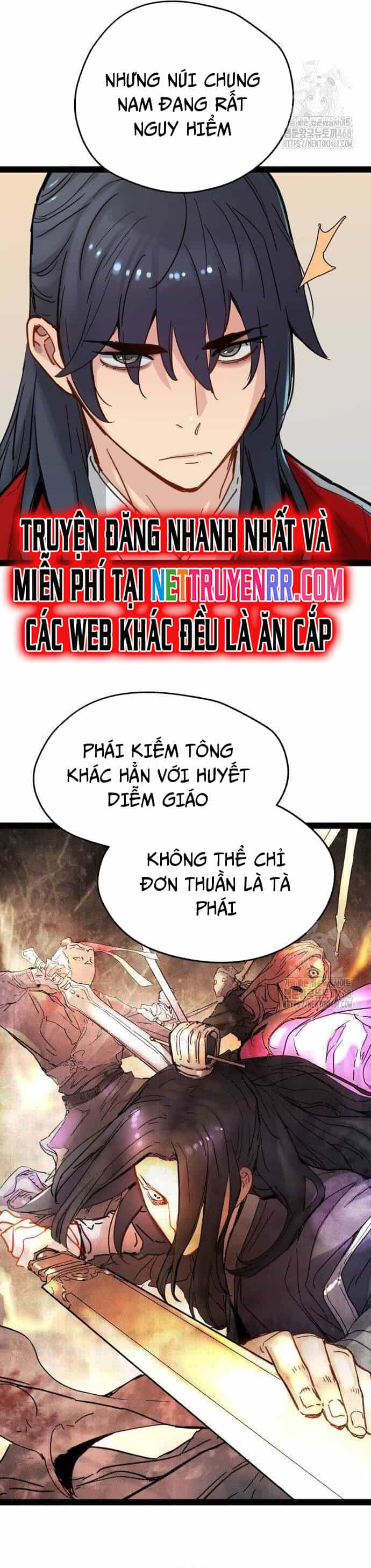 Thiên Tài Đoản Mệnh - Chương 24 - ảnh 4