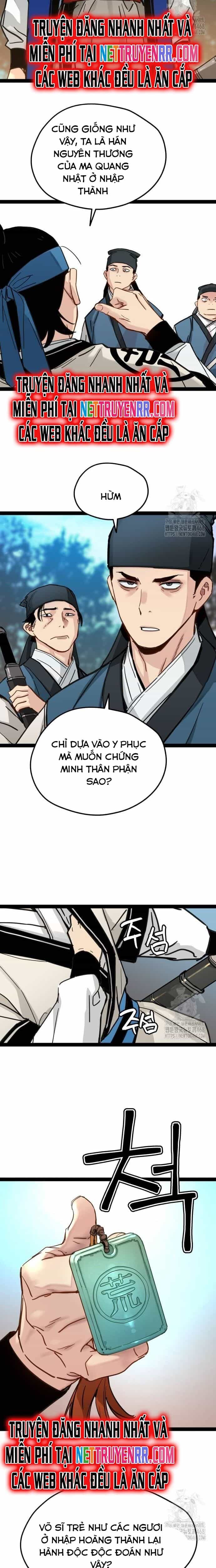 Thiên Tài Đoản Mệnh - Chương 25 - ảnh 10