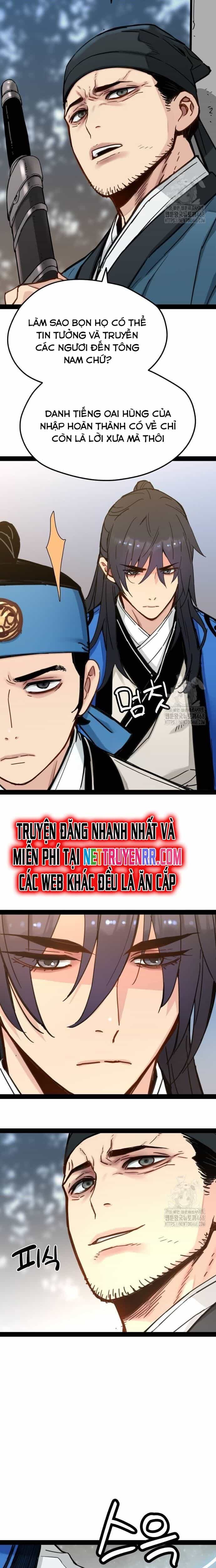 Thiên Tài Đoản Mệnh - Chương 25 - ảnh 15