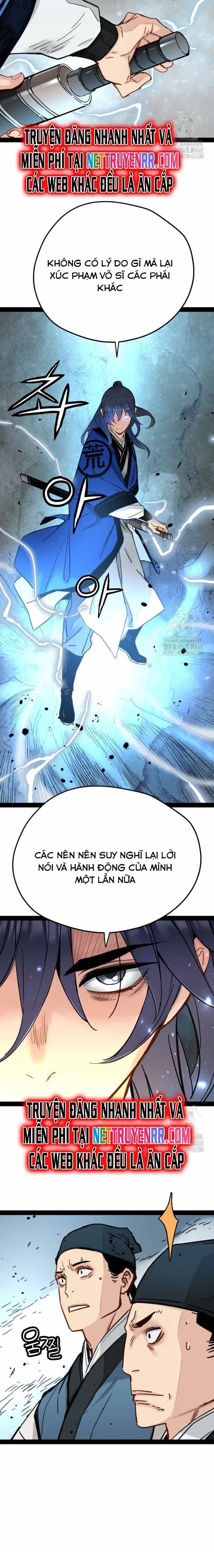 Thiên Tài Đoản Mệnh - Chương 25 - ảnh 16