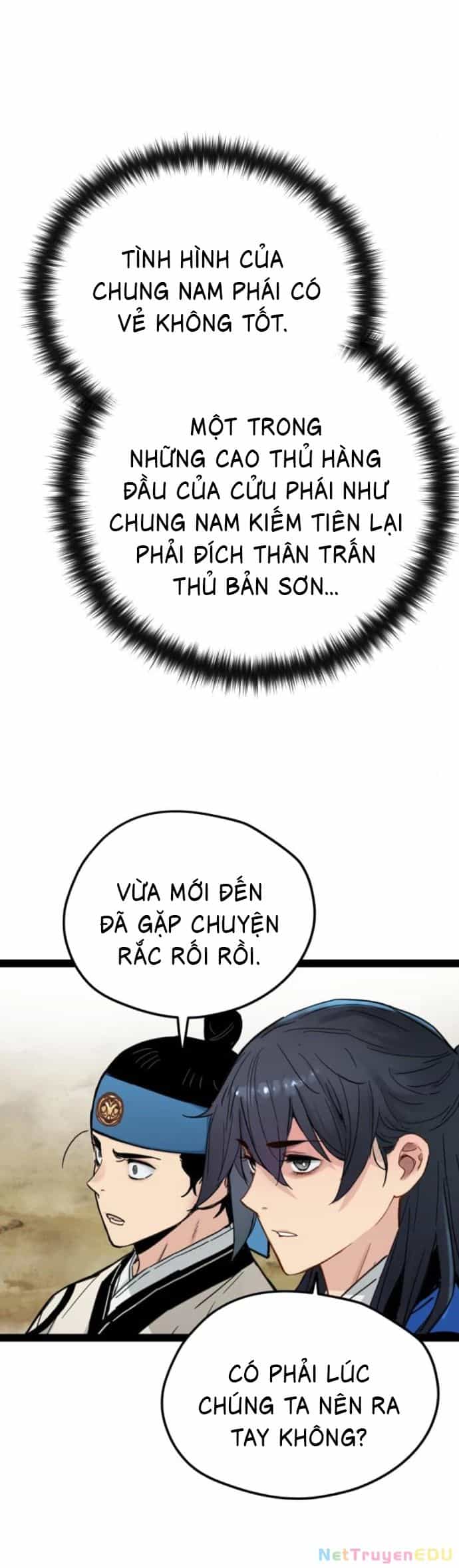 Thiên Tài Đoản Mệnh - Chương 27 - ảnh 9