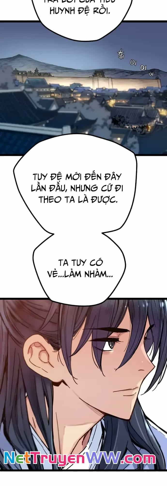 Thiên Tài Đoản Mệnh - Chương 3 - ảnh 100