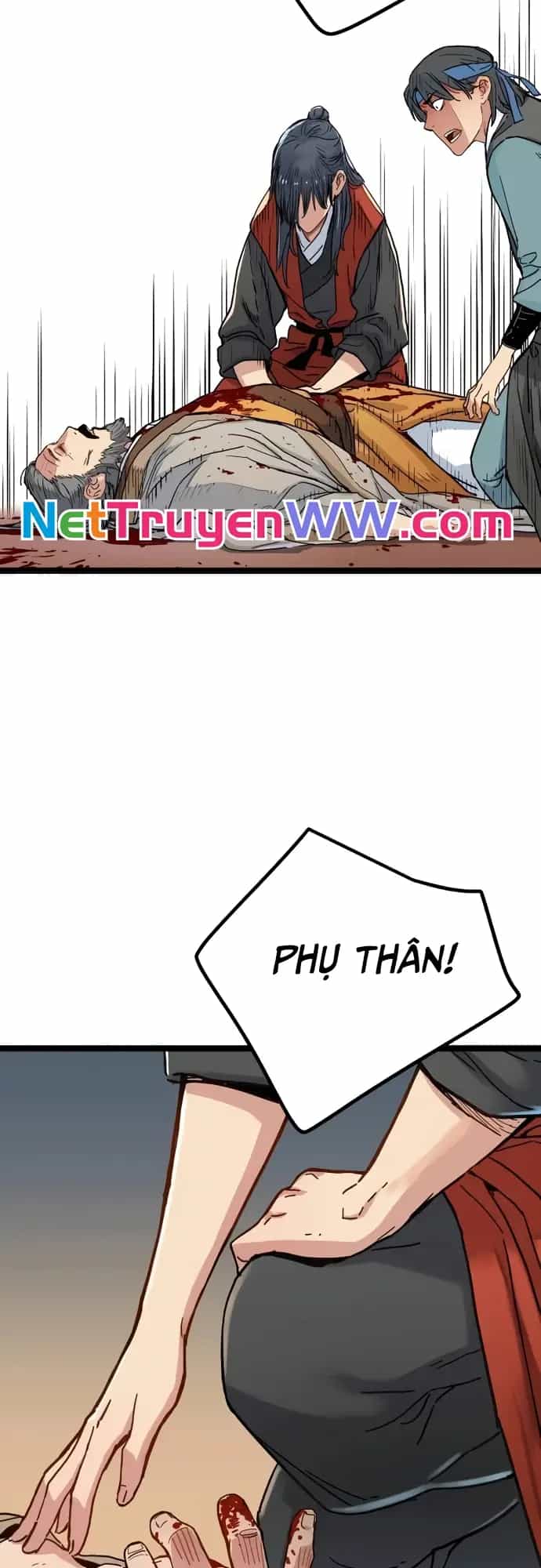 Thiên Tài Đoản Mệnh - Chương 3 - ảnh 18