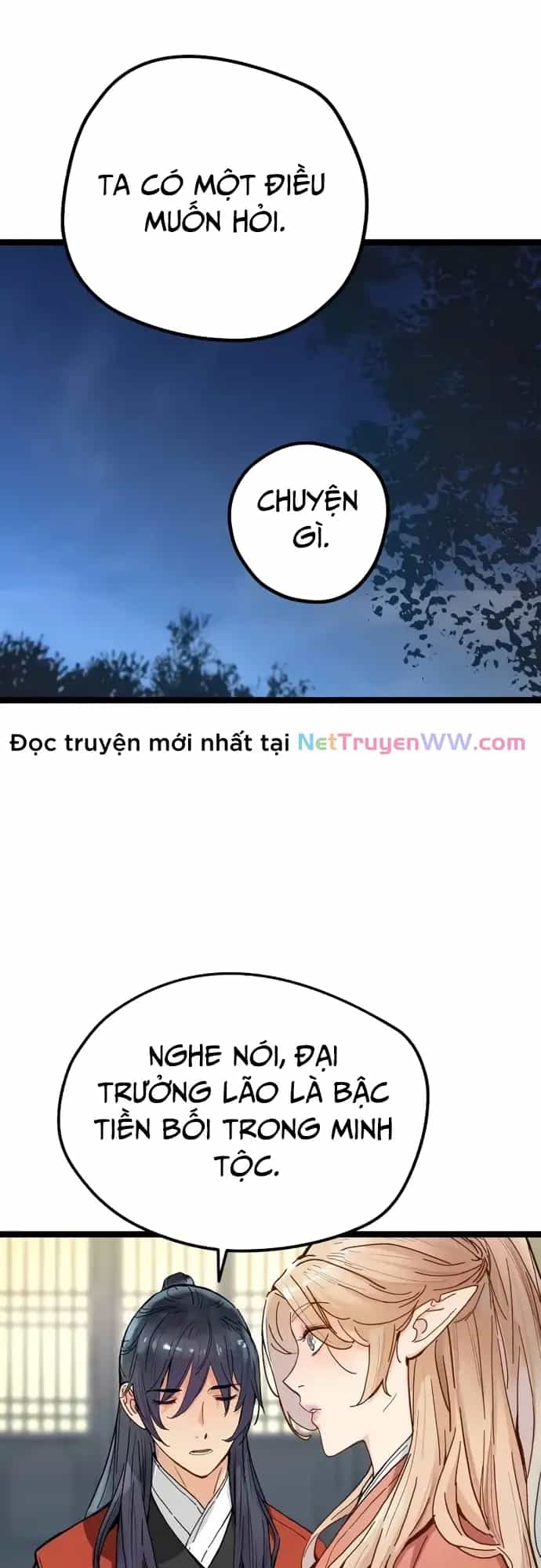 Thiên Tài Đoản Mệnh - Chương 3 - ảnh 41