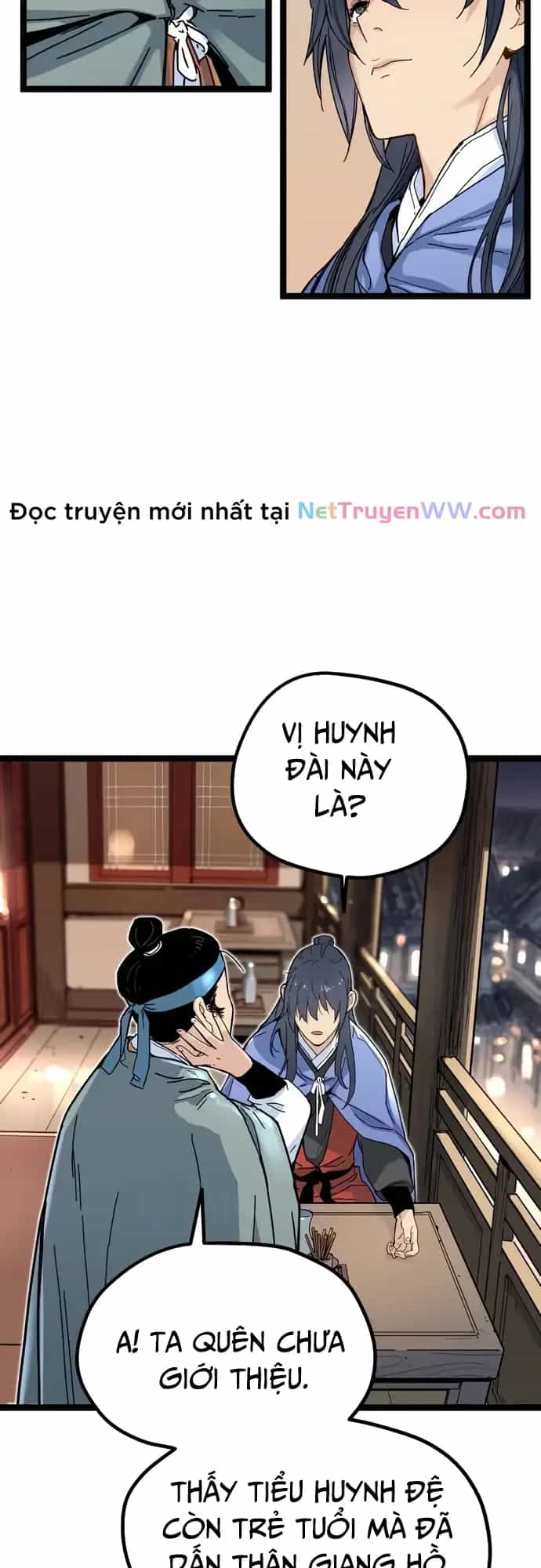 Thiên Tài Đoản Mệnh - Chương 3 - ảnh 80