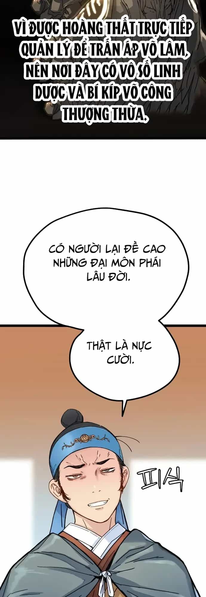 Thiên Tài Đoản Mệnh - Chương 3 - ảnh 95