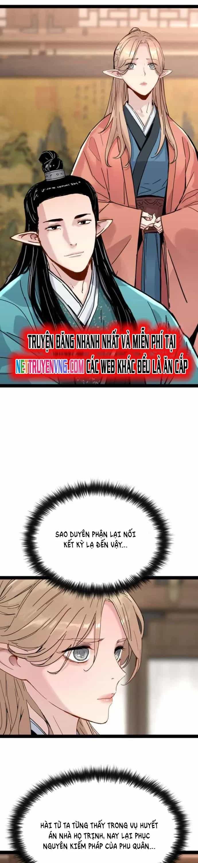 Thiên Tài Đoản Mệnh - Chương 30 - ảnh 2