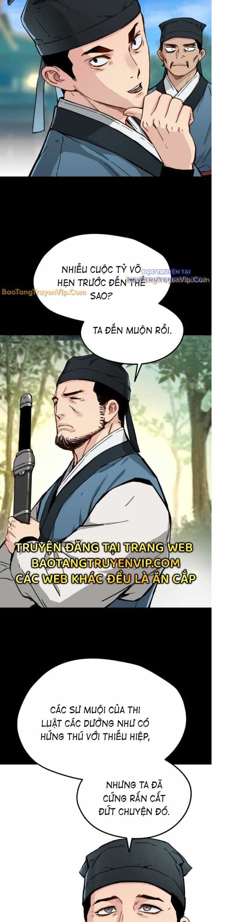 Thiên Tài Đoản Mệnh - Chương 32 - ảnh 4