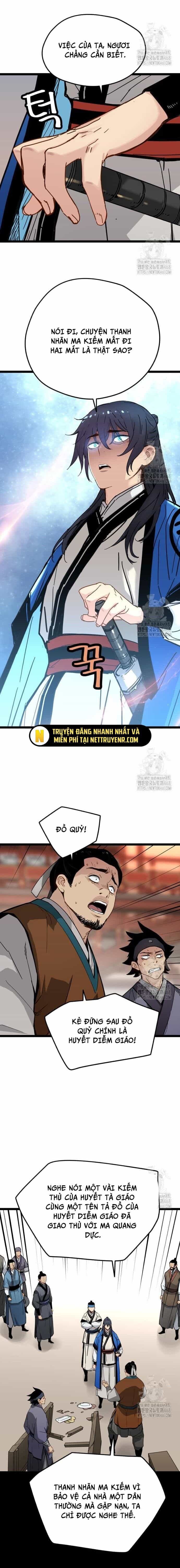Thiên Tài Đoản Mệnh - Chương 34 - ảnh 5