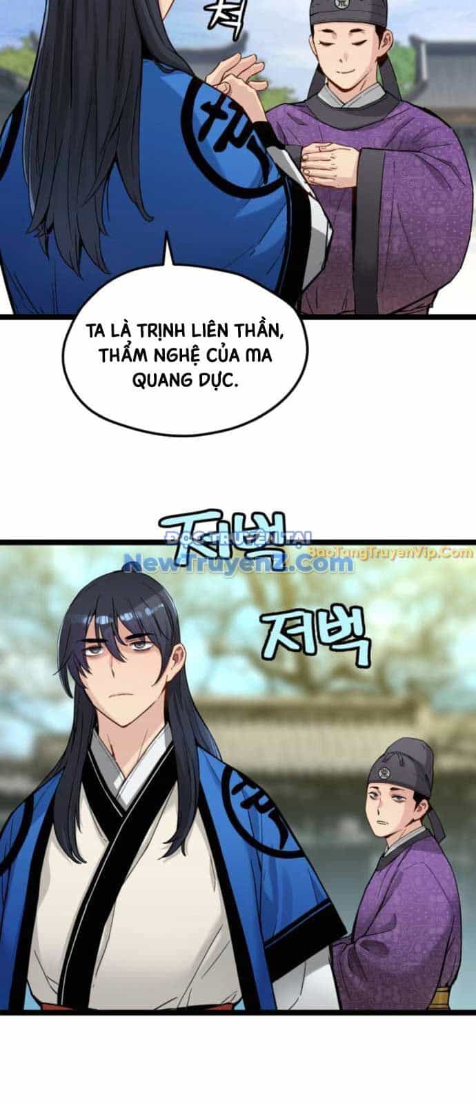 Thiên Tài Đoản Mệnh - Chương 37 - ảnh 32