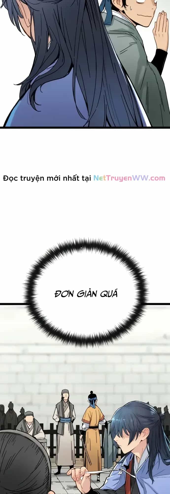 Thiên Tài Đoản Mệnh - Chương 4 - ảnh 16