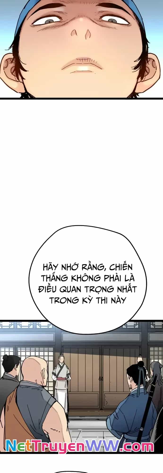 Thiên Tài Đoản Mệnh - Chương 4 - ảnh 65