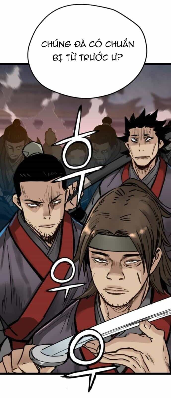 Thiên Tài Đoản Mệnh - Chương 40 - ảnh 68