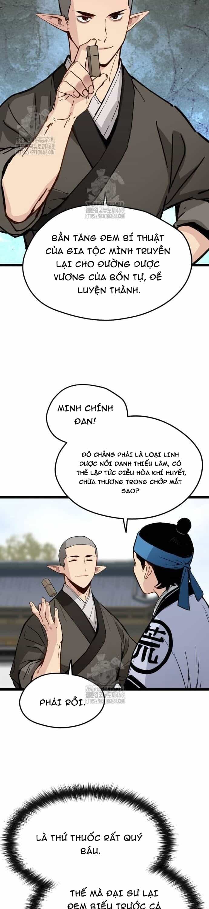 Thiên Tài Đoản Mệnh - Chương 41 - ảnh 26