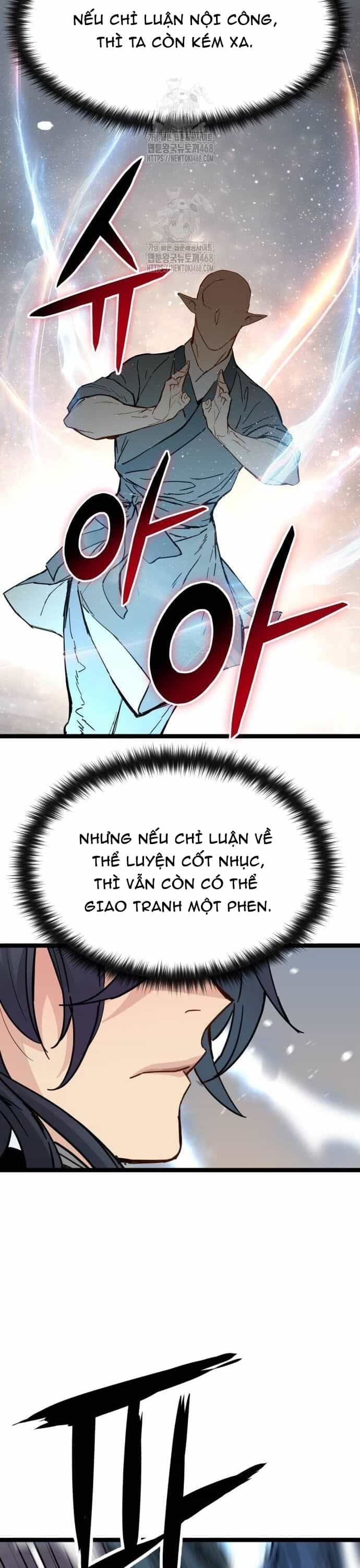 Thiên Tài Đoản Mệnh - Chương 41 - ảnh 33