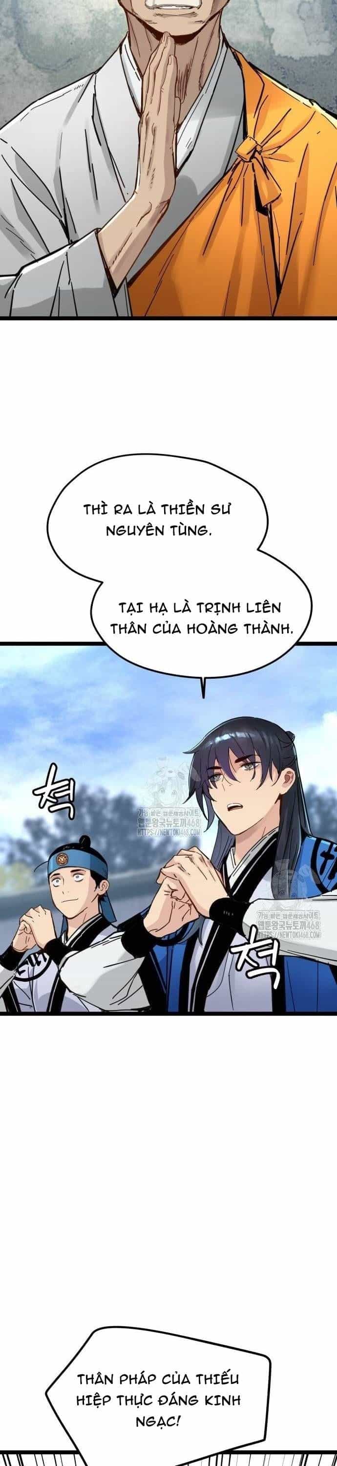 Thiên Tài Đoản Mệnh - Chương 41.5 - ảnh 17