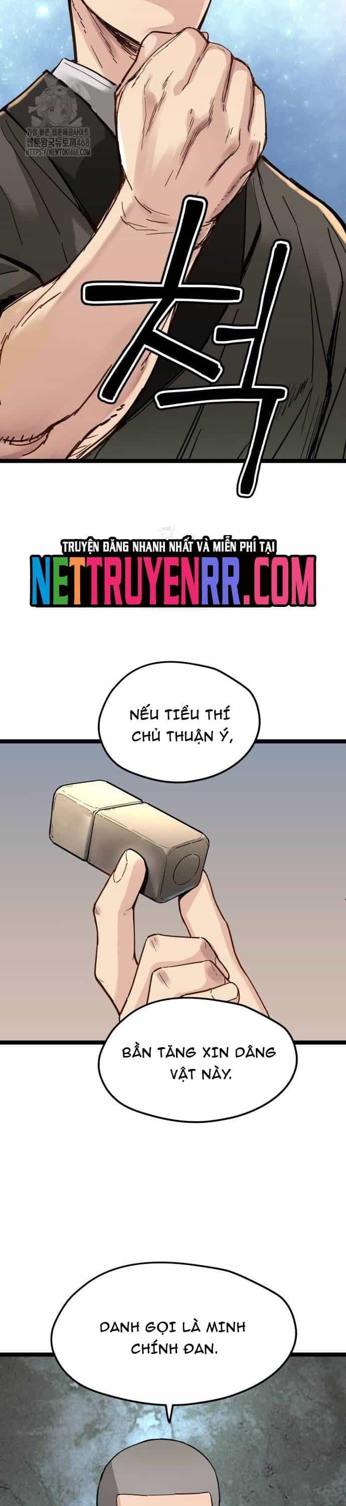 Thiên Tài Đoản Mệnh - Chương 41.5 - ảnh 26