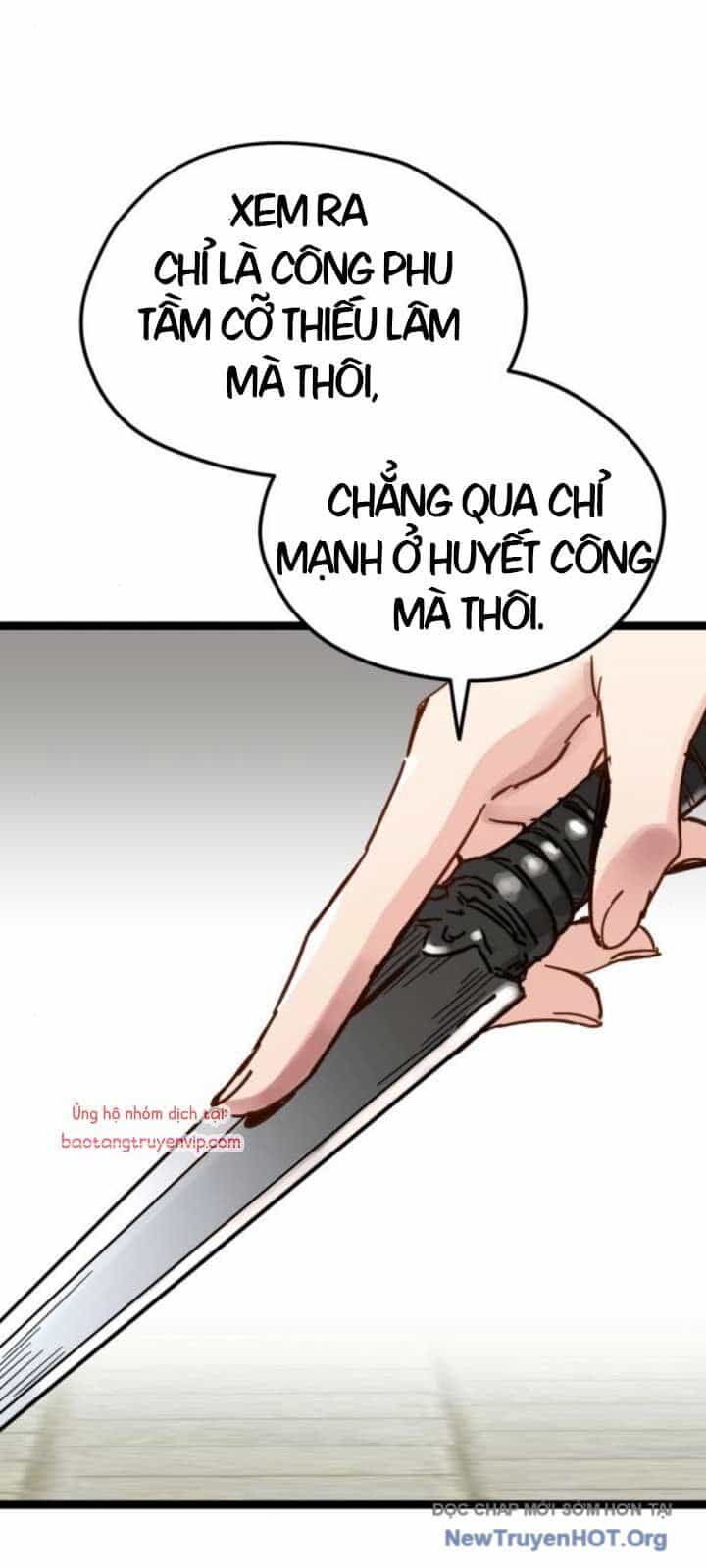Thiên Tài Đoản Mệnh - Chương 43 - ảnh 36