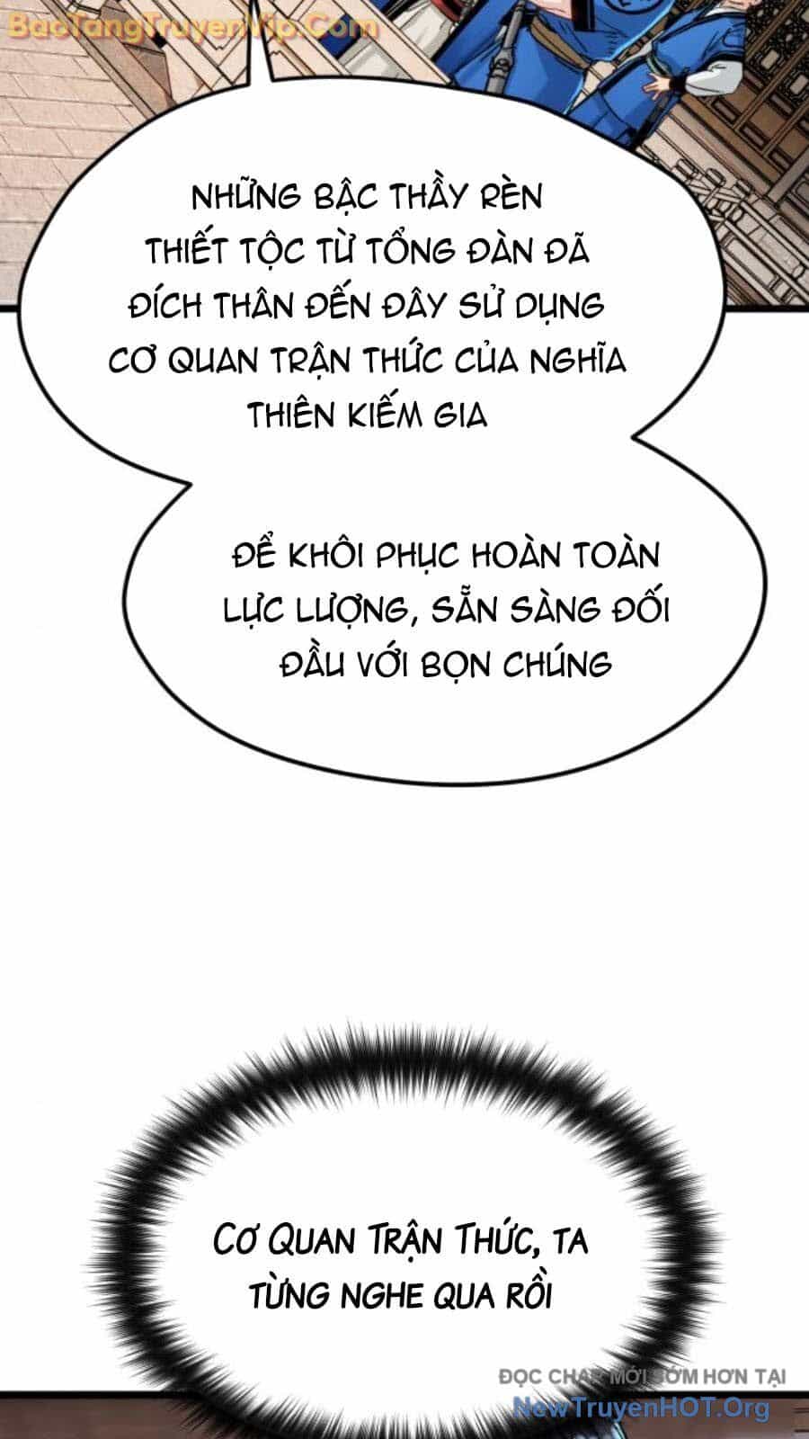 Thiên Tài Đoản Mệnh - Chương 46 - ảnh 19