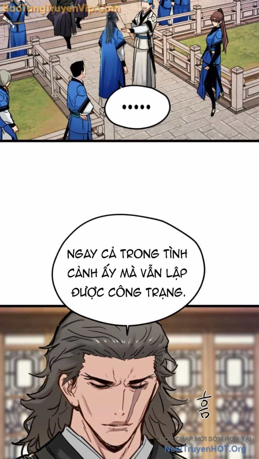 Thiên Tài Đoản Mệnh - Chương 46 - ảnh 6