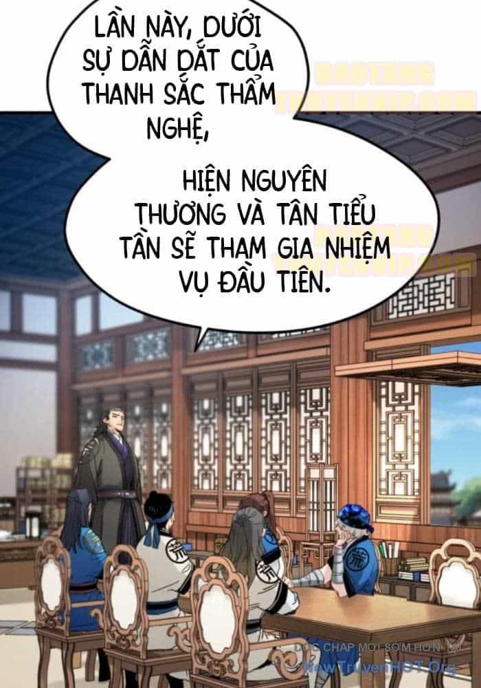 Thiên Tài Đoản Mệnh - Chương 52 - ảnh 41