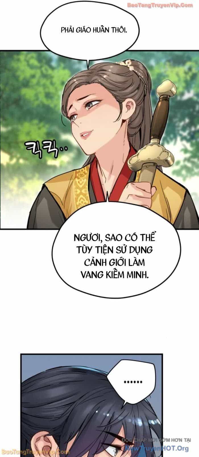Thiên Tài Đoản Mệnh - Chương 53 - ảnh 33