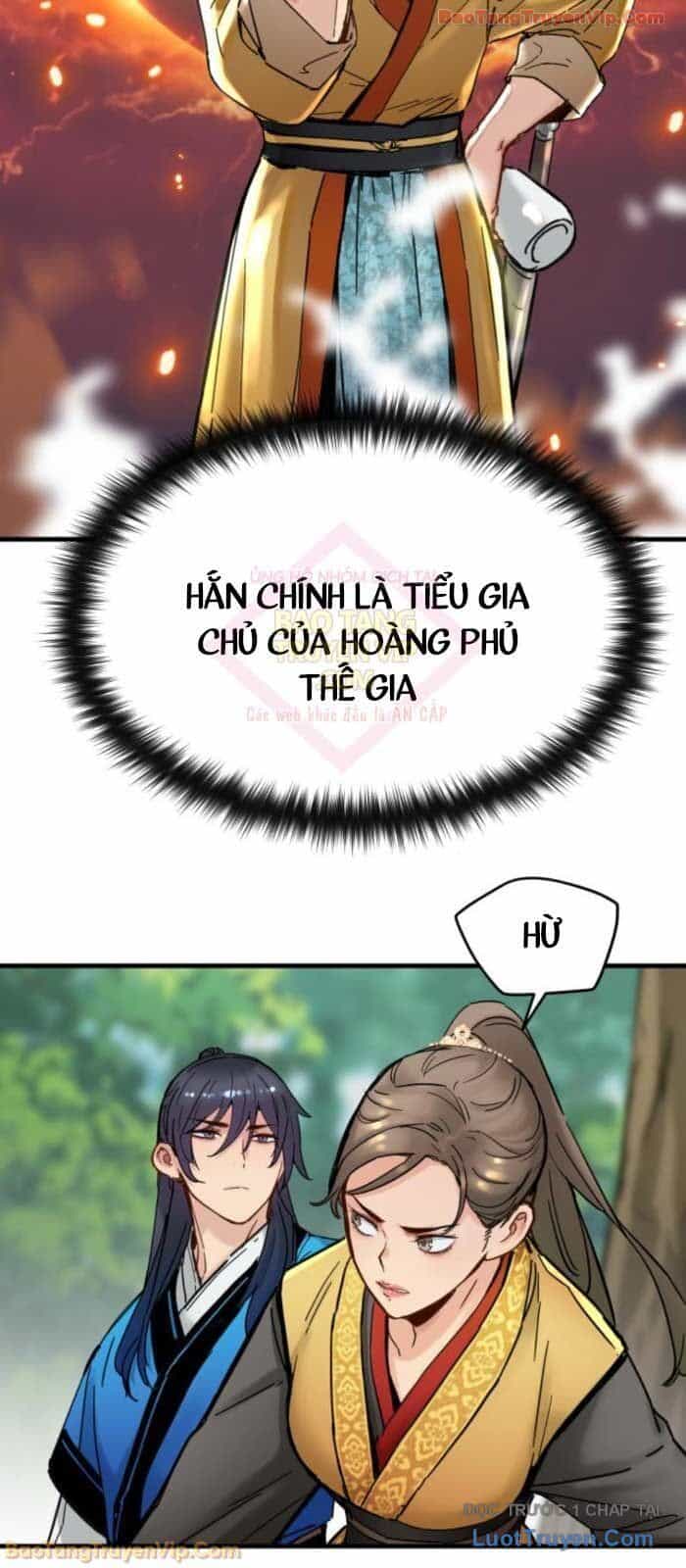 Thiên Tài Đoản Mệnh - Chương 54 - ảnh 35