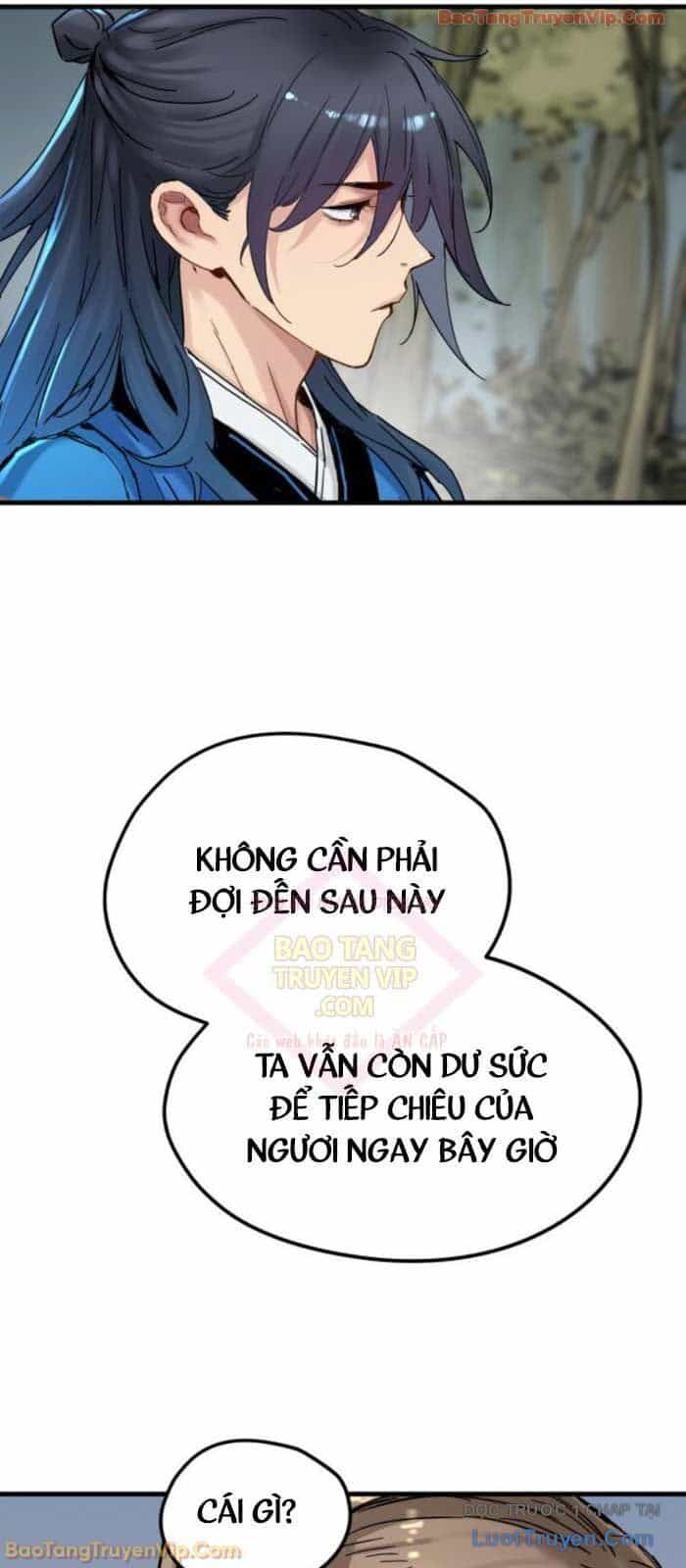 Thiên Tài Đoản Mệnh - Chương 54 - ảnh 9