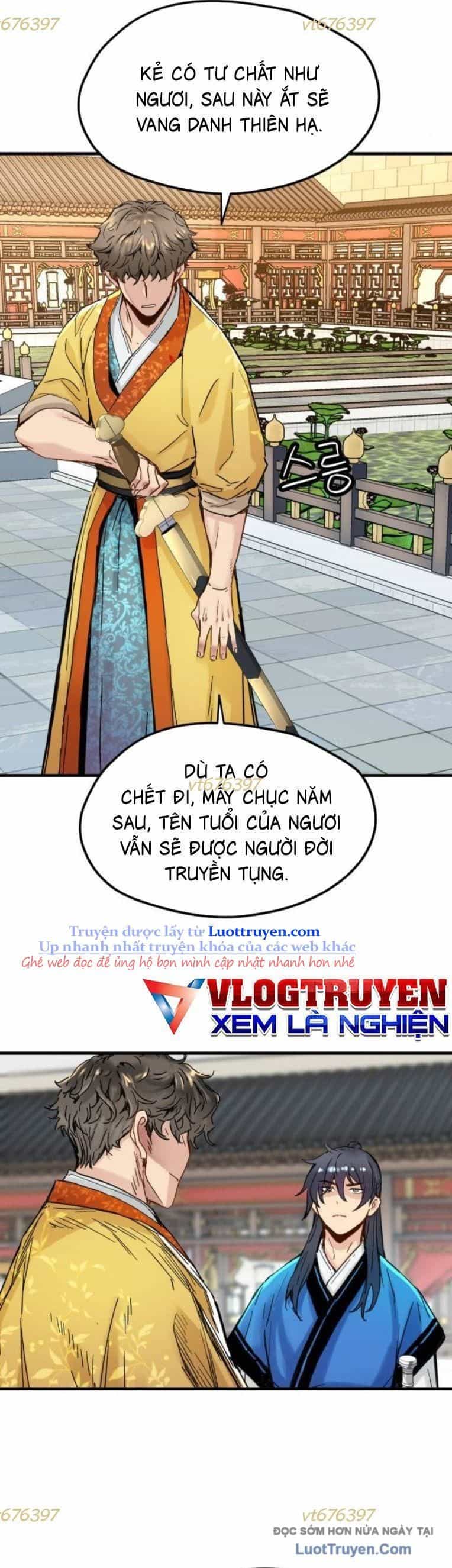 Thiên Tài Đoản Mệnh - Chương 56 - ảnh 11