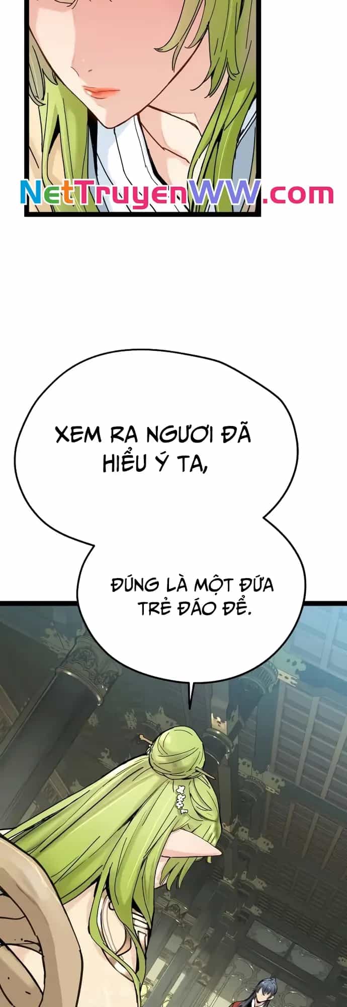 Thiên Tài Đoản Mệnh - Chương 6 - ảnh 49