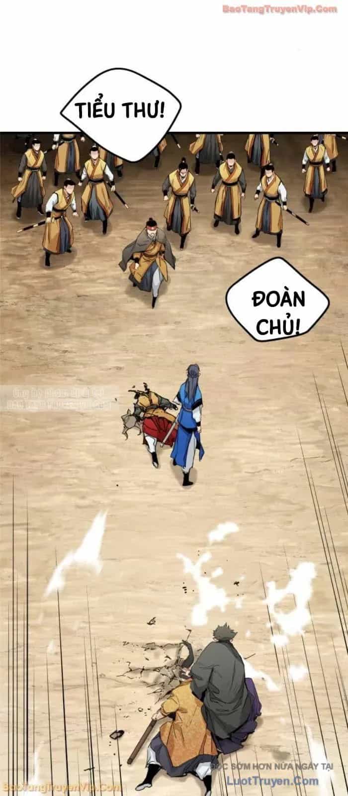 Thiên Tài Đoản Mệnh - Chương 61 - ảnh 13