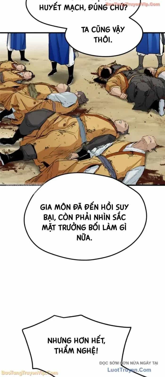 Thiên Tài Đoản Mệnh - Chương 61 - ảnh 54