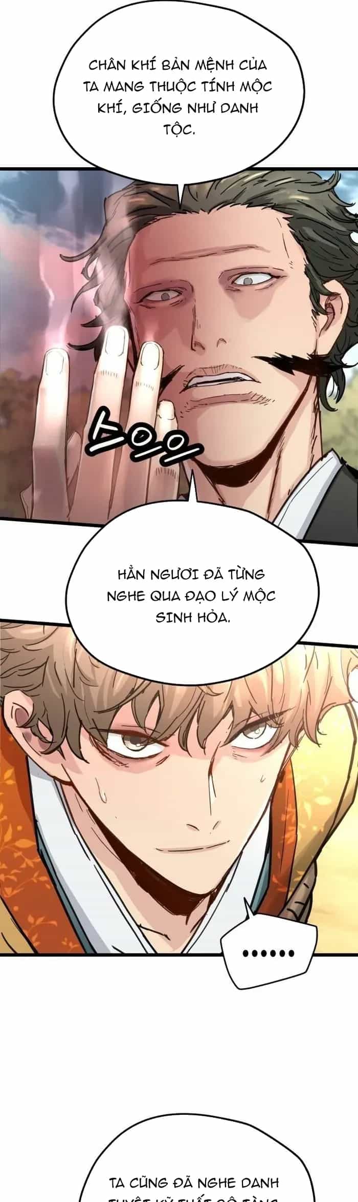 Thiên Tài Đoản Mệnh - Chương 62 - ảnh 11