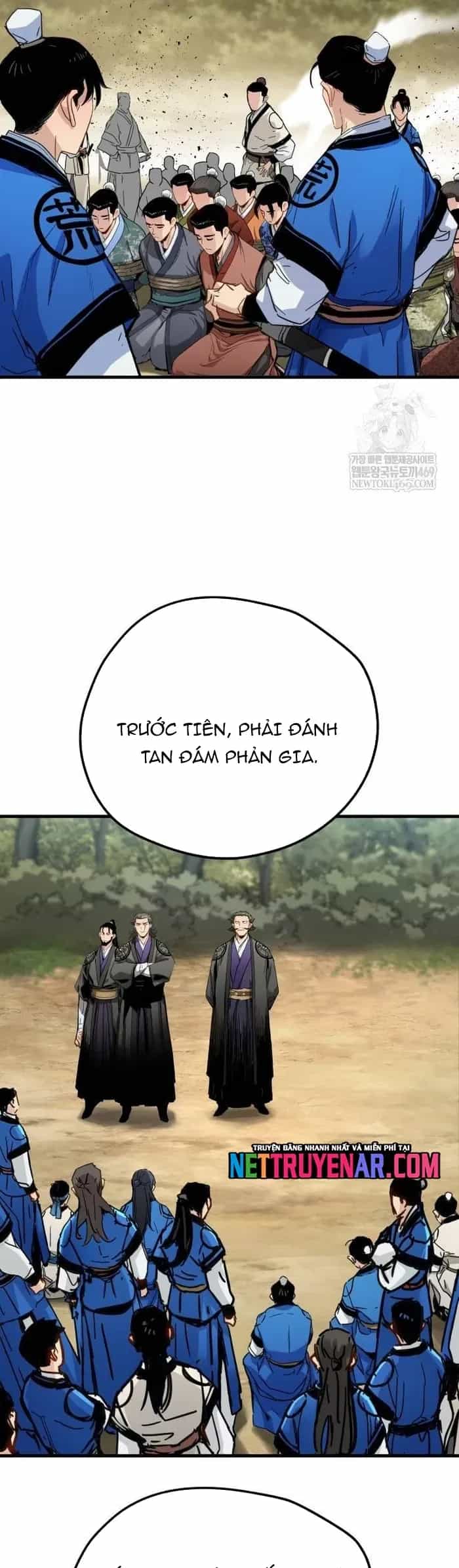Thiên Tài Đoản Mệnh - Chương 62 - ảnh 23