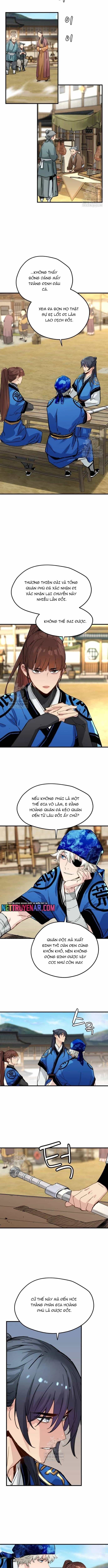 Thiên Tài Đoản Mệnh - Chương 63 - ảnh 8