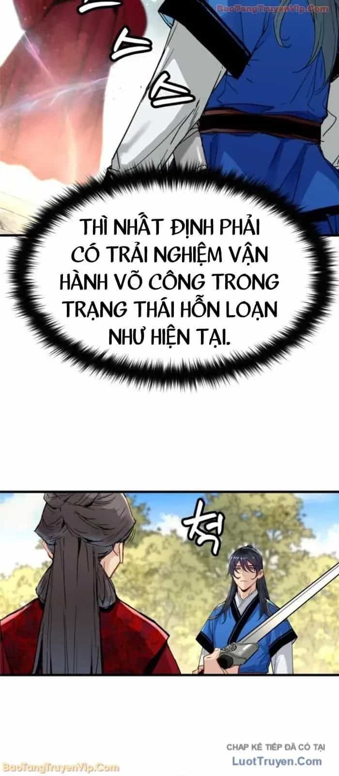 Thiên Tài Đoản Mệnh - Chương 65 - ảnh 19