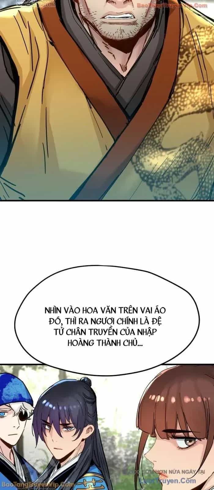 Thiên Tài Đoản Mệnh - Chương 66 - ảnh 6