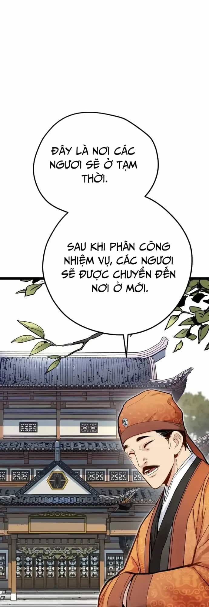 Thiên Tài Đoản Mệnh - Chương 7 - ảnh 19