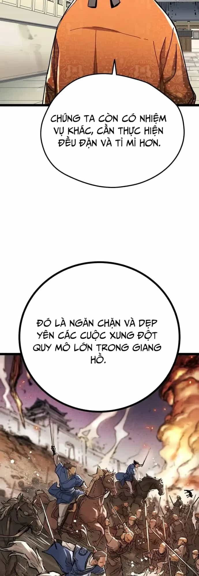 Thiên Tài Đoản Mệnh - Chương 7 - ảnh 6
