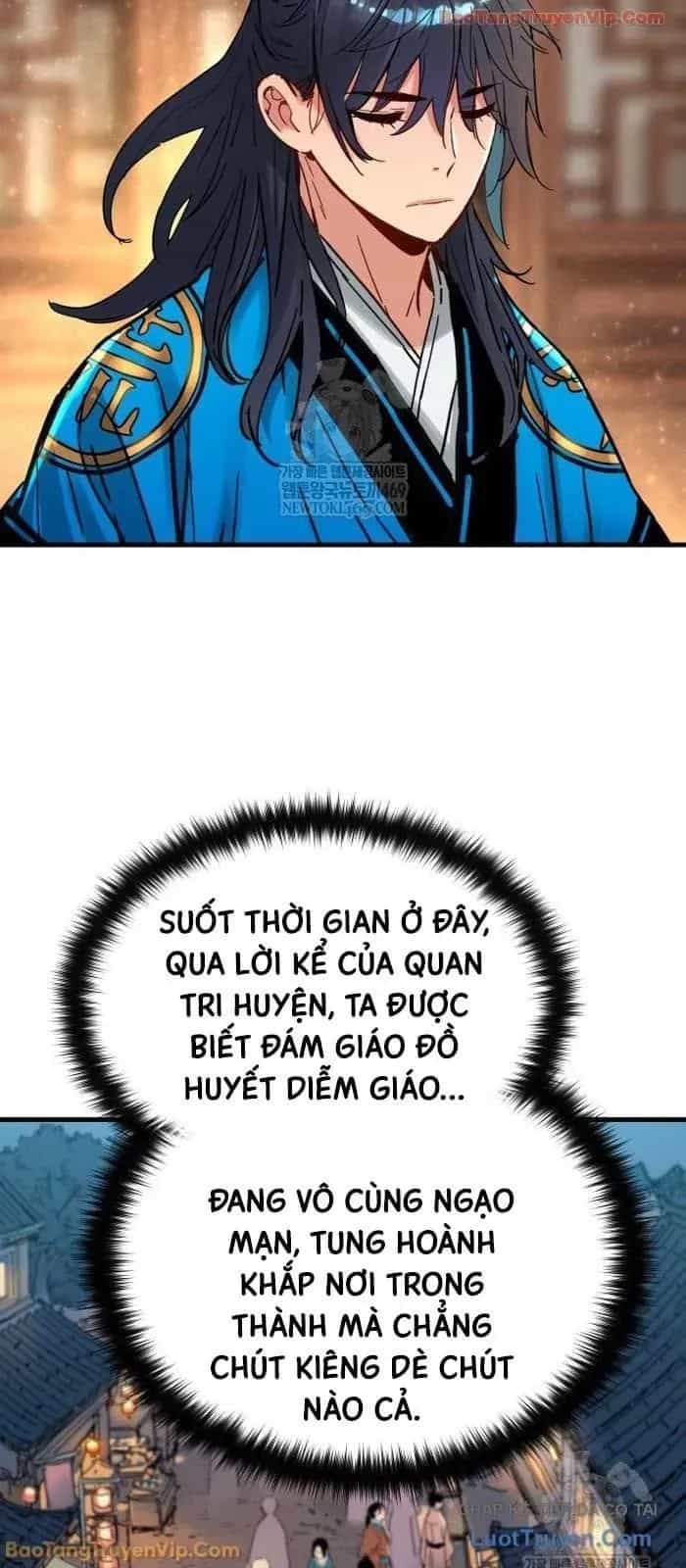 Thiên Tài Đoản Mệnh - Chương 67 - ảnh 4