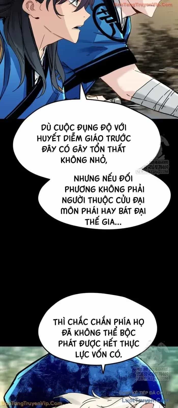 Thiên Tài Đoản Mệnh - Chương 67 - ảnh 9