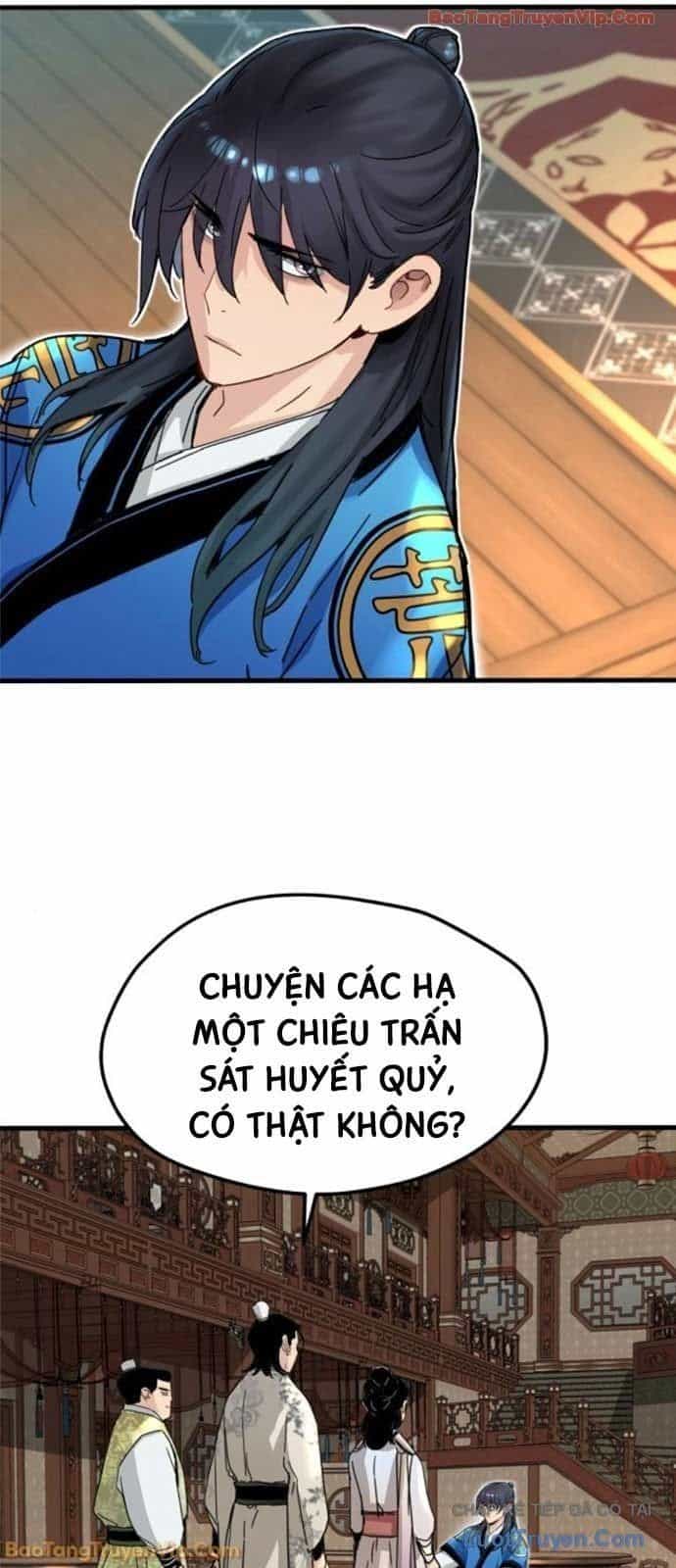 Thiên Tài Đoản Mệnh - Chương 68 - ảnh 8