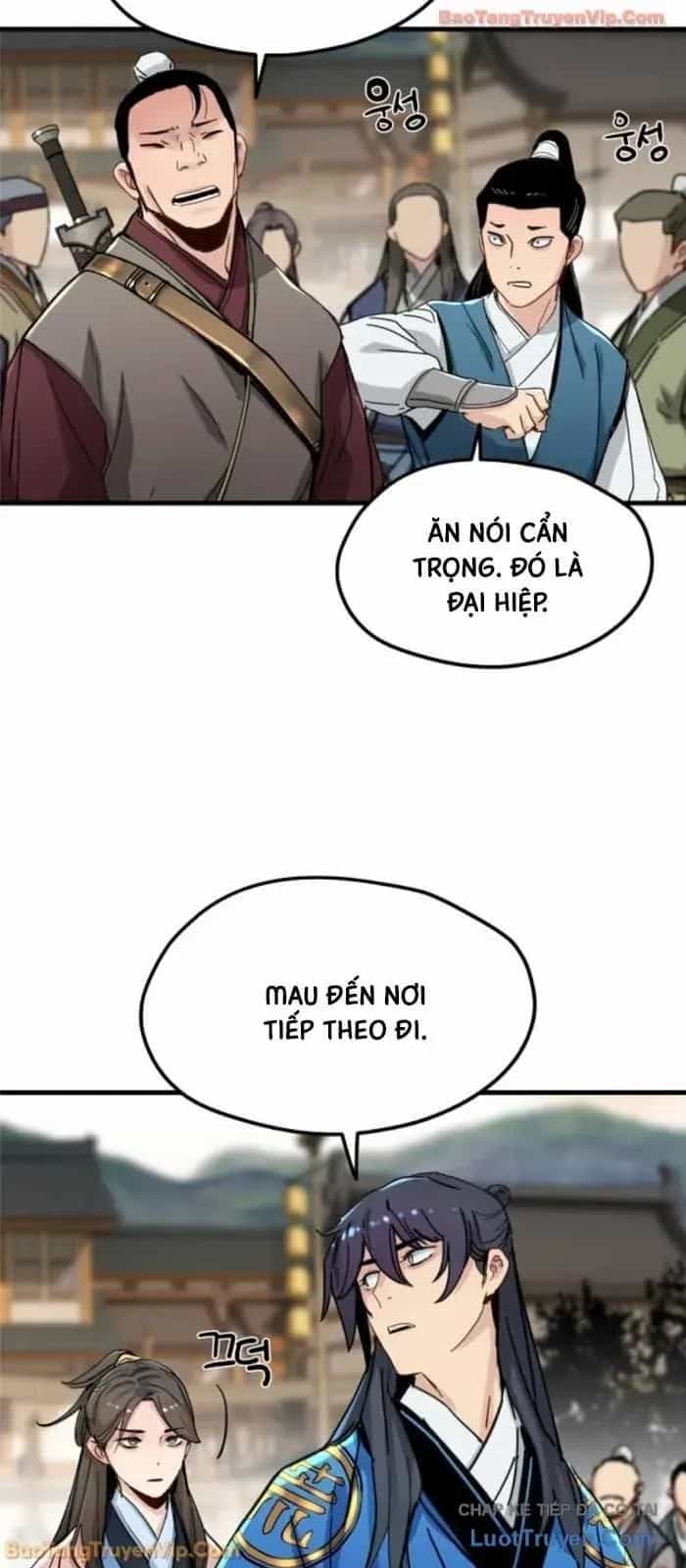 Thiên Tài Đoản Mệnh - Chương 69 - ảnh 8