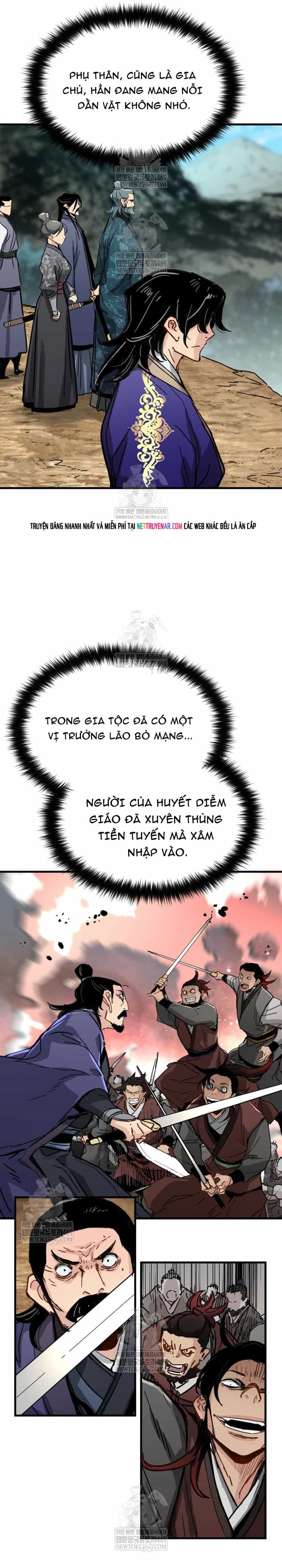 Thiên Tài Đoản Mệnh - Chương 70 - ảnh 3