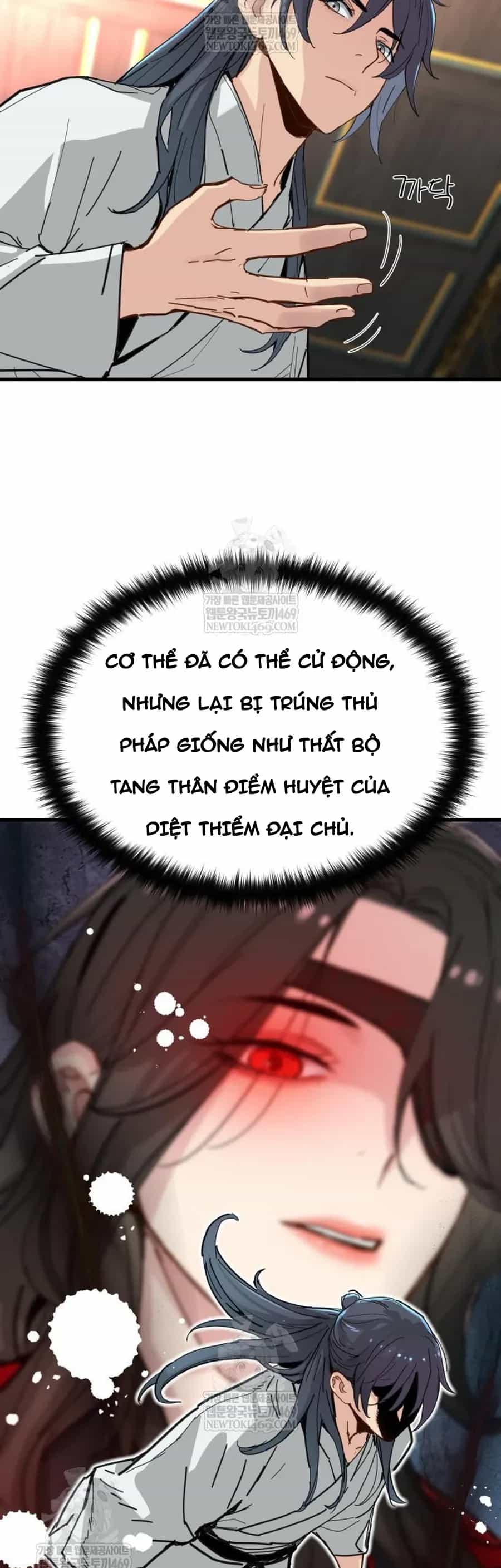Thiên Tài Đoản Mệnh - Chương 71 - ảnh 33