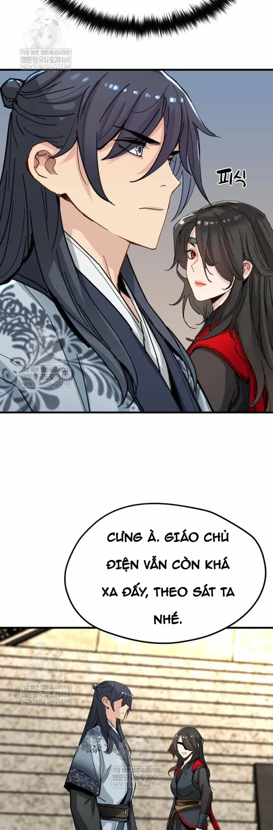 Thiên Tài Đoản Mệnh - Chương 71 - ảnh 40