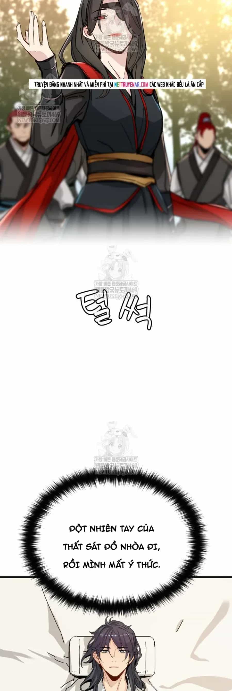 Thiên Tài Đoản Mệnh - Chương 71 - ảnh 7