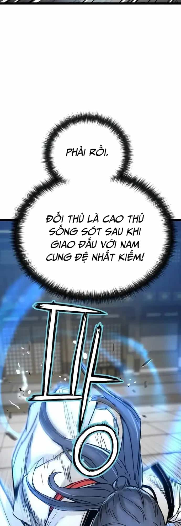 Thiên Tài Đoản Mệnh - Chương 8 - ảnh 24